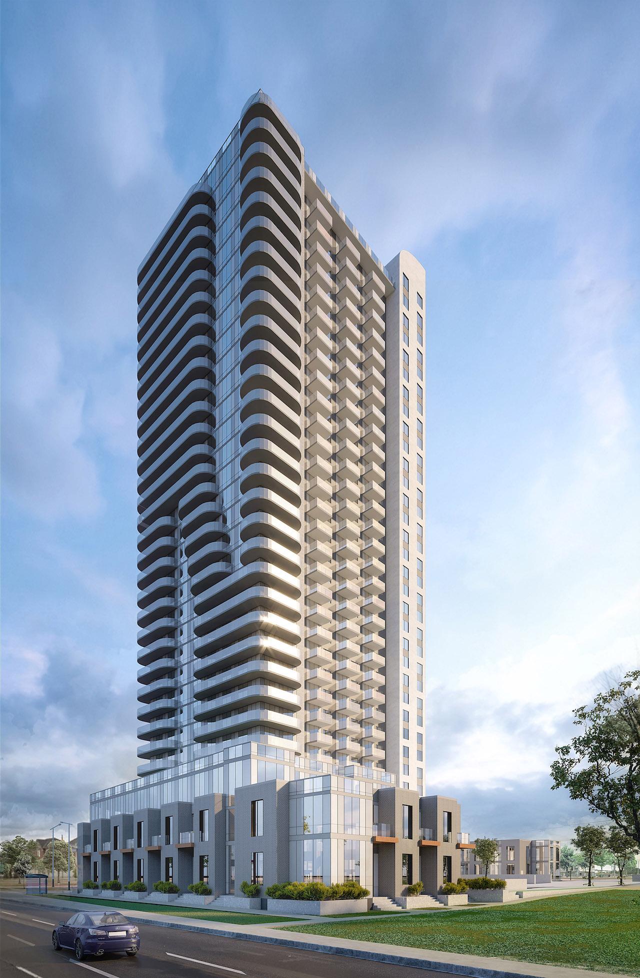 Mississauga Square Condo Assignments Resale in Toronto Condoly
